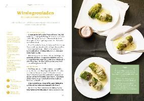 Produktbild: Brigitte Kochbuch-Edition: Veggie