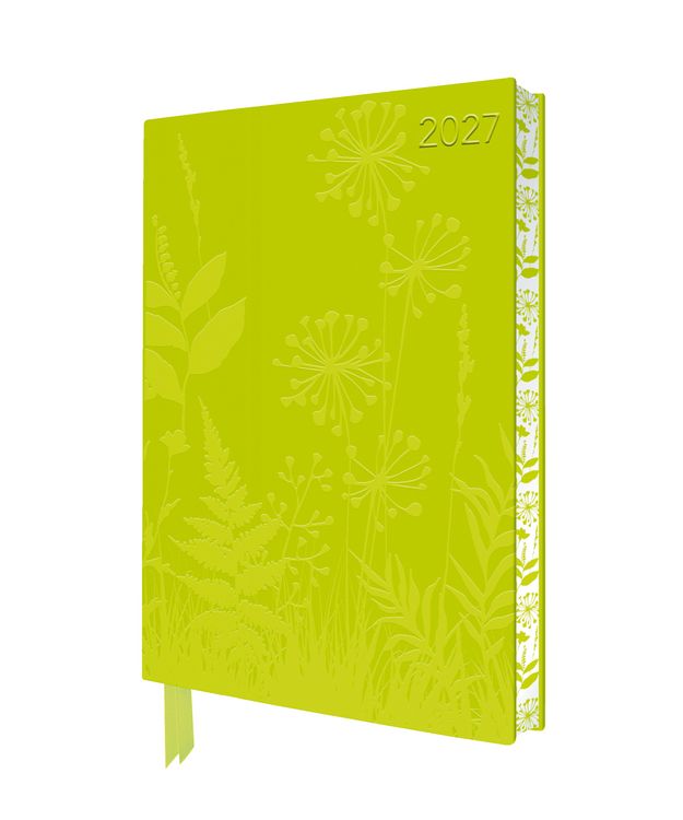 Produktbild: Blumenwiese &ndash; Tischkalender 2027