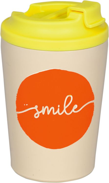 Produktbild: Thermobecher 1 TO GO / Kreis