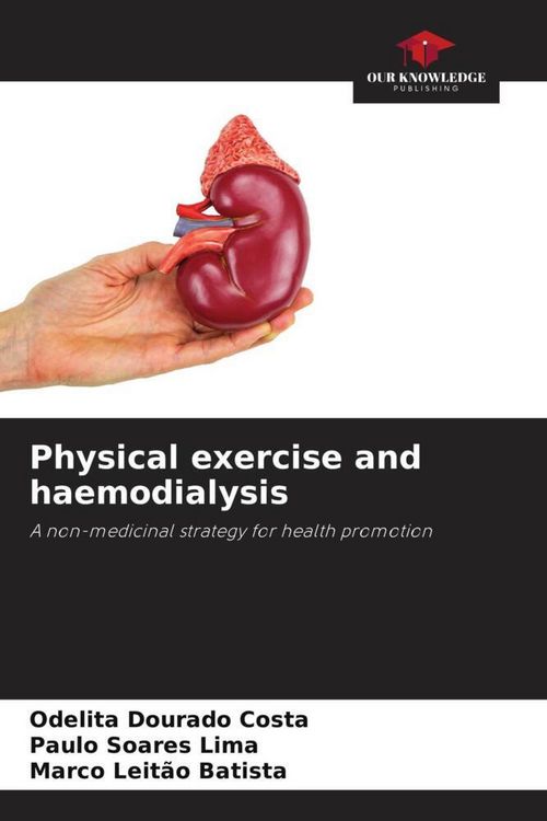 Produktbild: Physical exercise and haemodialysis