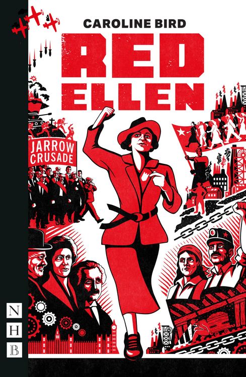 Produktbild: Red Ellen