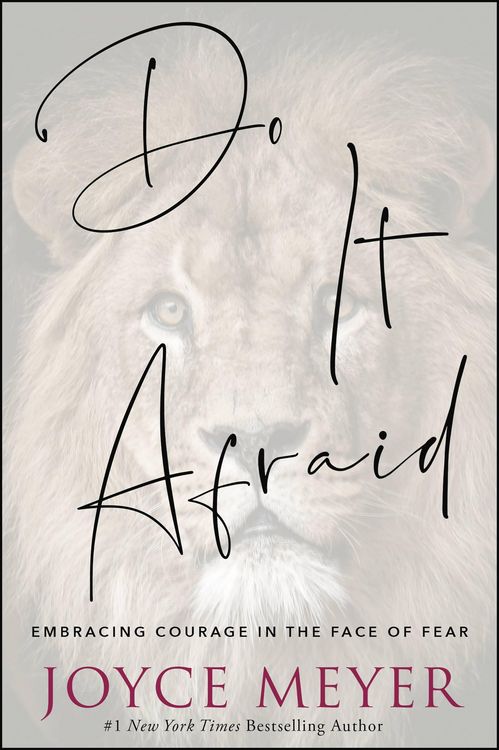 Produktbild: Do It Afraid