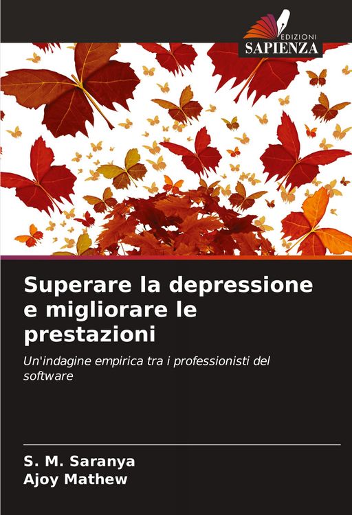 Produktbild: Superare la depressione e migliorare le prestazioni
