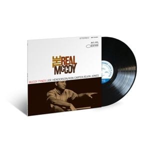 Produktbild: The Real McCoy