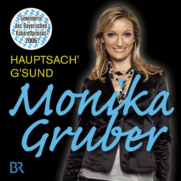 Produktbild: Hauptsach g'sund