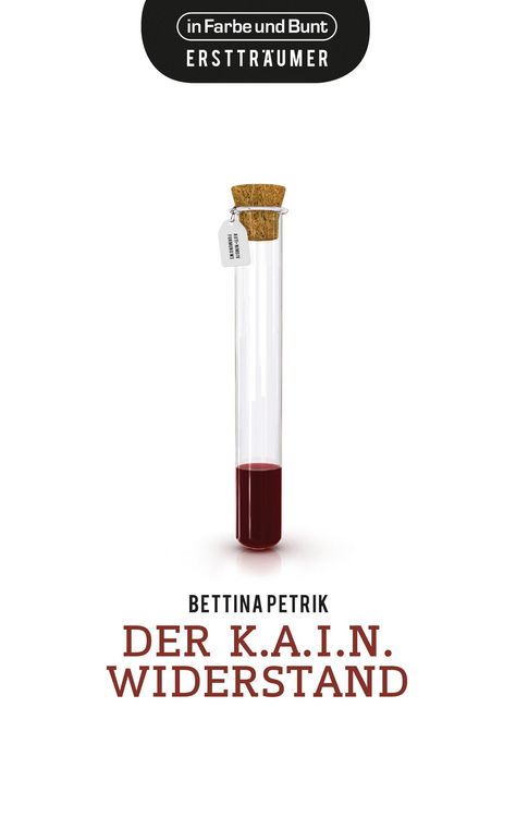 Produktbild: Der K.A.I.N.-Widerstand