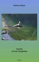 Produktbild: Ryshda und der Spiegelsee