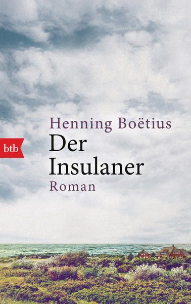Produktbild: Der Insulaner