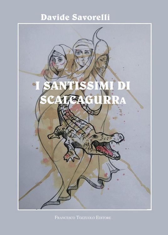 Produktbild: I santissimi di Scalcagurra