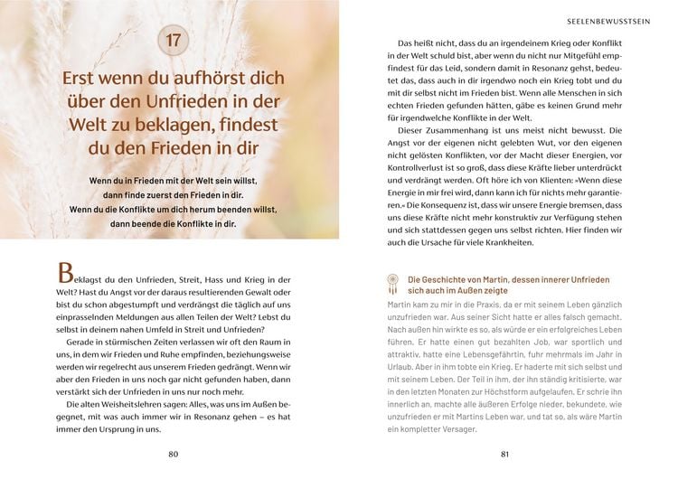 Produktbild: 40 schamanische Weisheiten f&uuml;r herausfordernde Zeiten