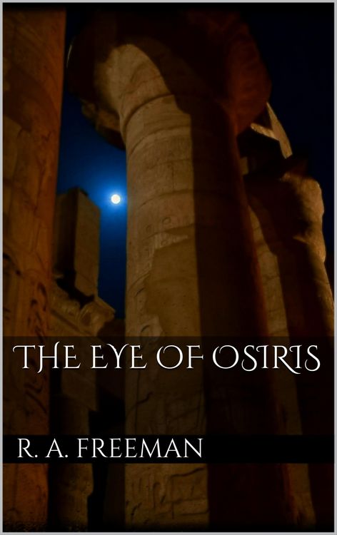 Produktbild: The Eye of Osiris