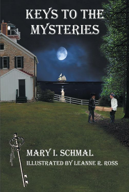 Produktbild: Keys to the Mysteries
