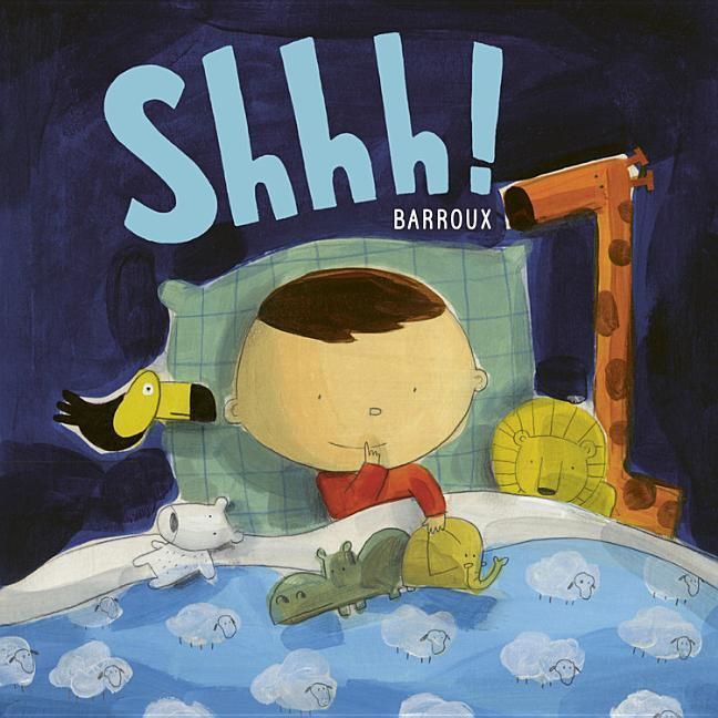Produktbild: SHHH