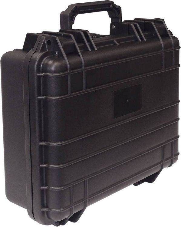 Produktbild: Sintron M 206353 Ger&auml;tekoffer (L x B x H) 330 x 280 x 120mm