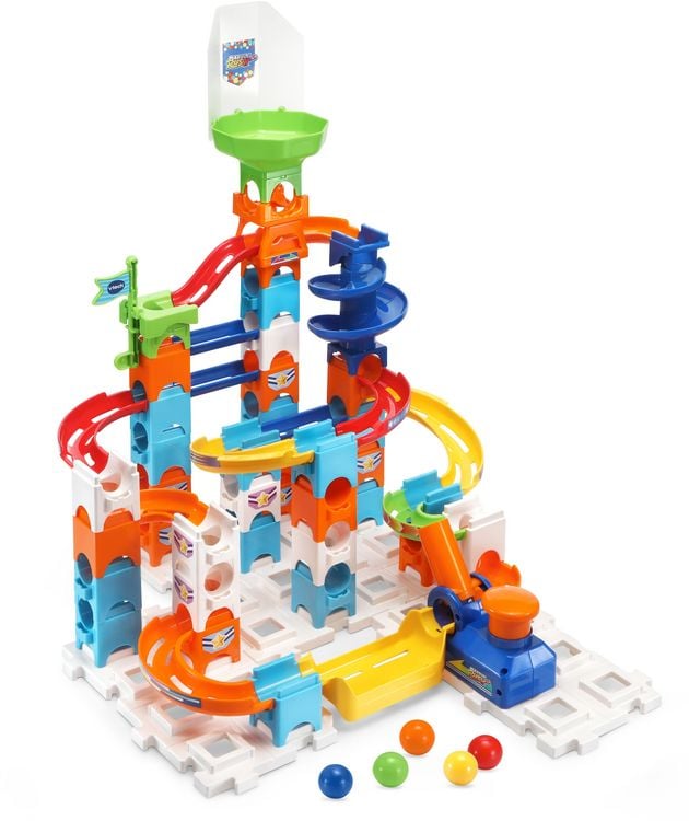 Produktbild: Marble Rush - Adventure Set S100
