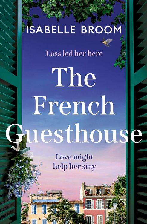 Produktbild: The French Guesthouse