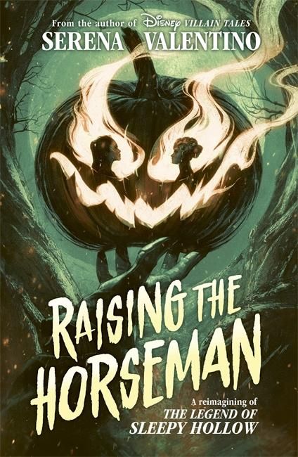 Produktbild: Raising the Horseman