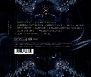 Produktbild: Artificial Extinction