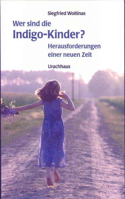 Produktbild: Indigo-Kinder