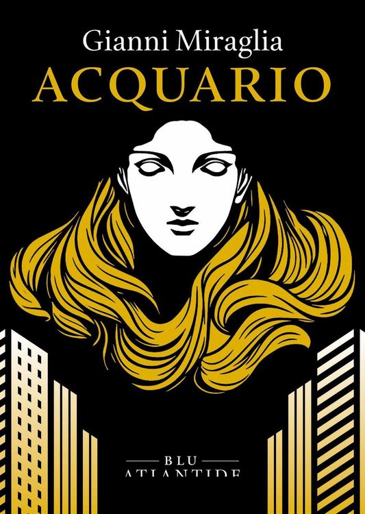 Produktbild: Acquario