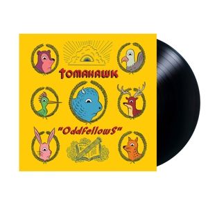 Produktbild: Oddfellows
