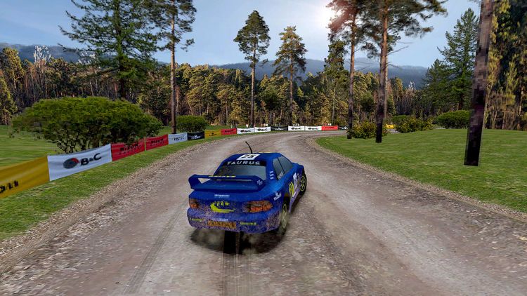 Produktbild: Old School Rally (Special Edition)