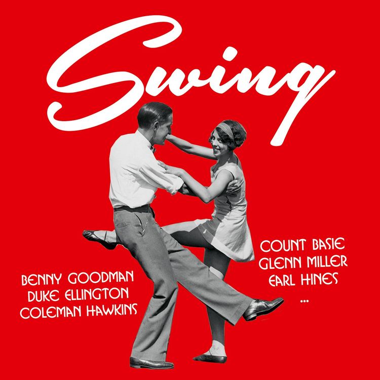 Produktbild: Swing