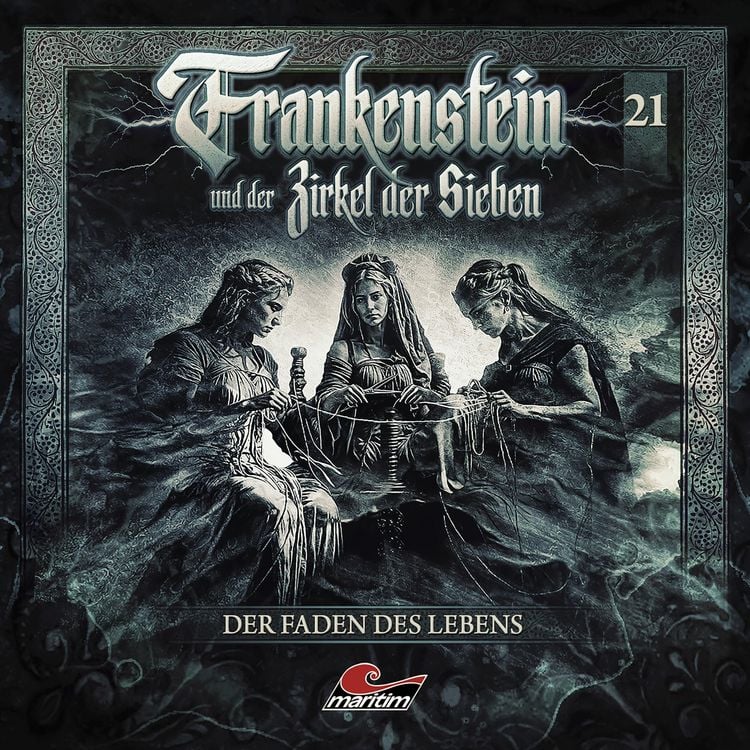 Produktbild: Der Faden des Lebens