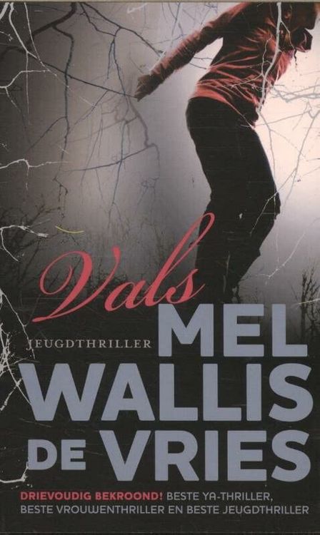 Produktbild: Vals  / druk 7