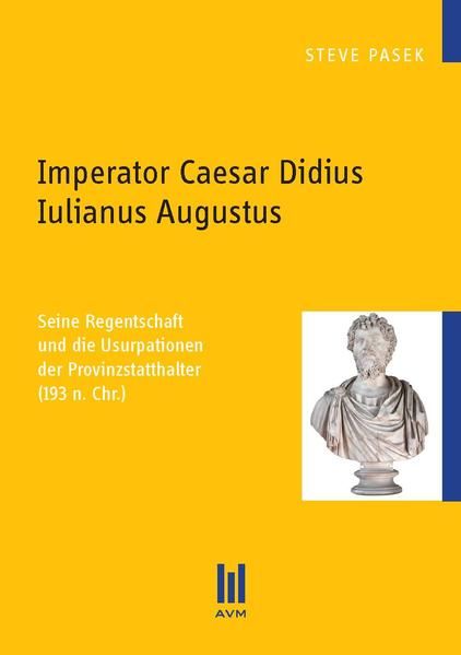 Produktbild: Imperator Caesar Didius Iulianus Augustus