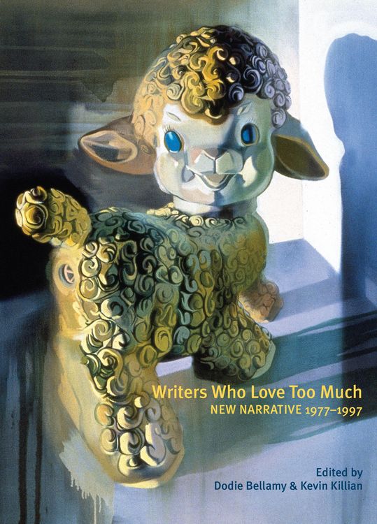 Produktbild: Writers Who Love Too Much
