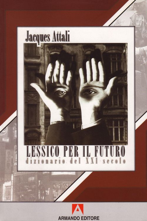 Produktbild: Lessico per il futuro