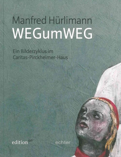 Produktbild: Manfred H&uuml;rlimann - WEGzumWEG