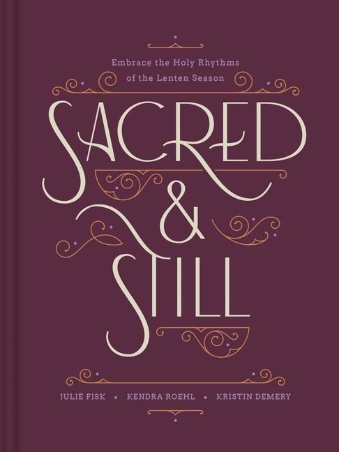 Produktbild: Sacred and Still