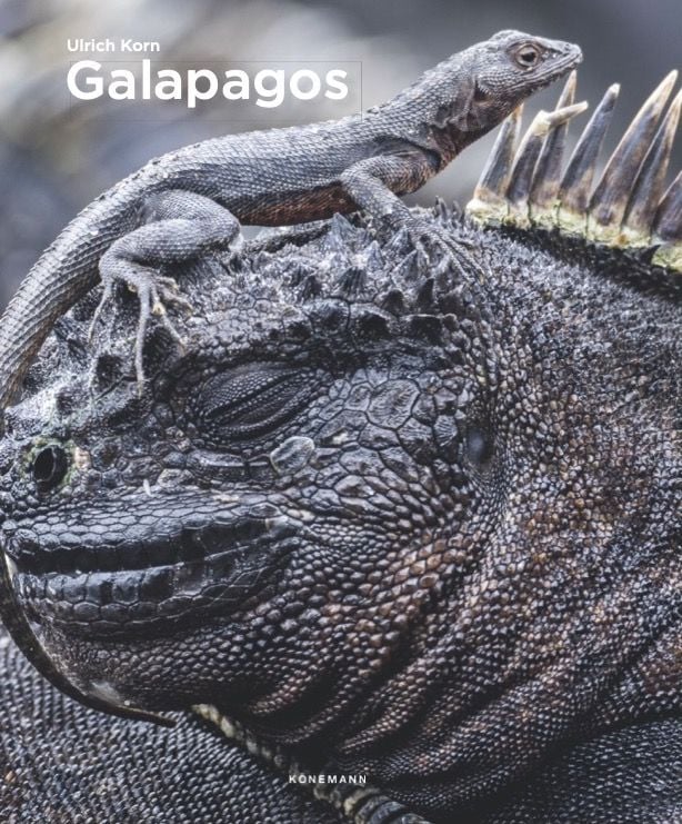 Produktbild: Galapagos Islands