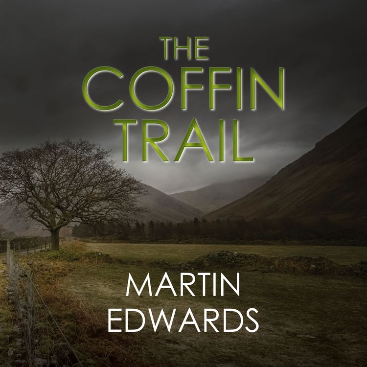 Produktbild: The Coffin Trail