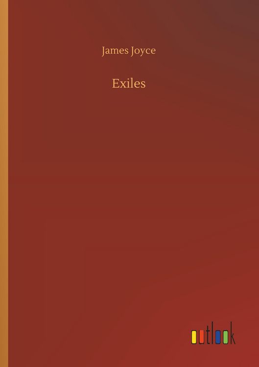 Produktbild: Exiles