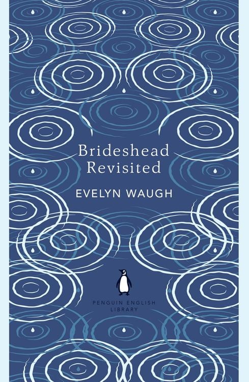 Bild vom Artikel Brideshead Revisited vom Autor Evelyn Waugh