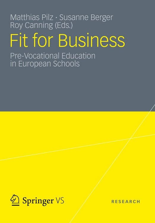 Produktbild: Fit for Business
