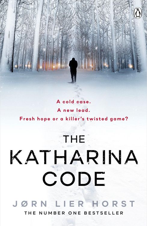 Produktbild: The Katharina Code