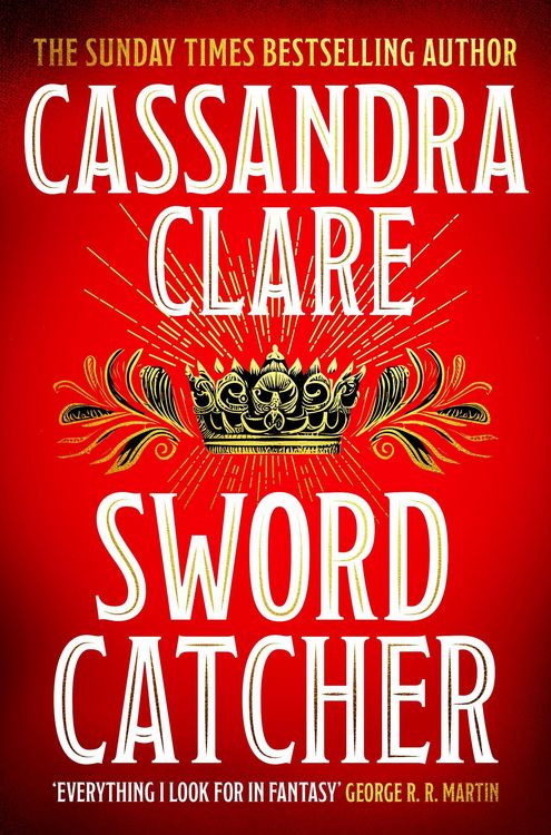 Produktbild: Sword Catcher