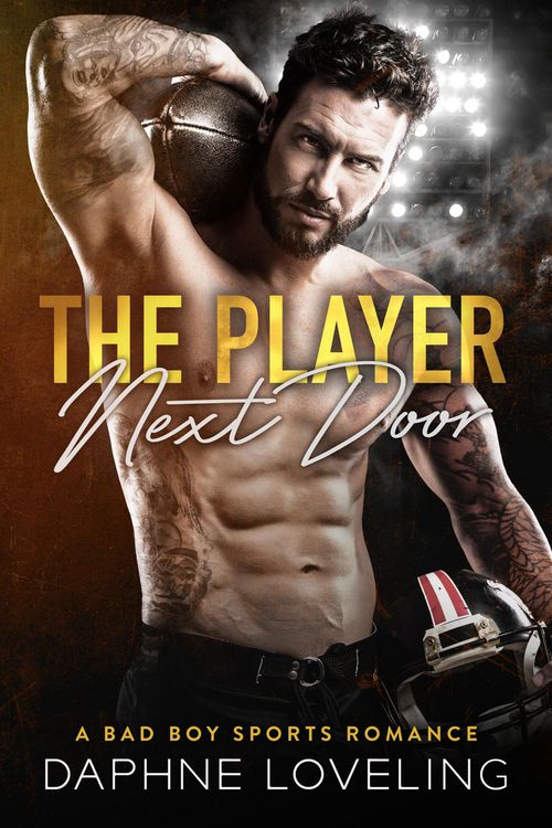 Produktbild: The Player Next Door (Springville Rockets Sports Romance, #2)