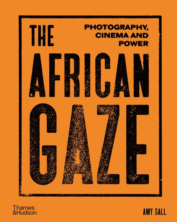 Produktbild: The African Gaze