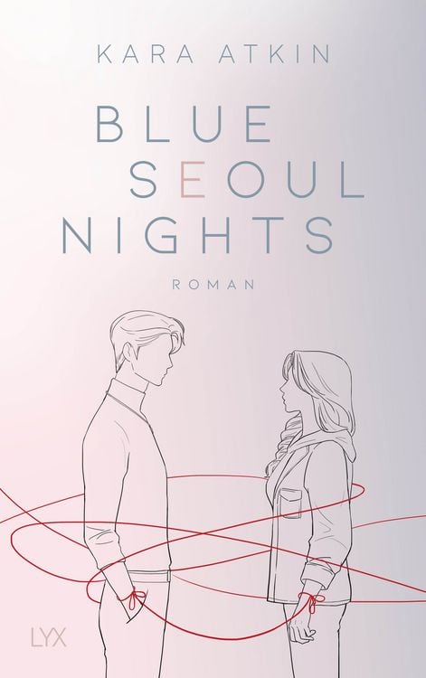 Produktbild: Blue Seoul Nights