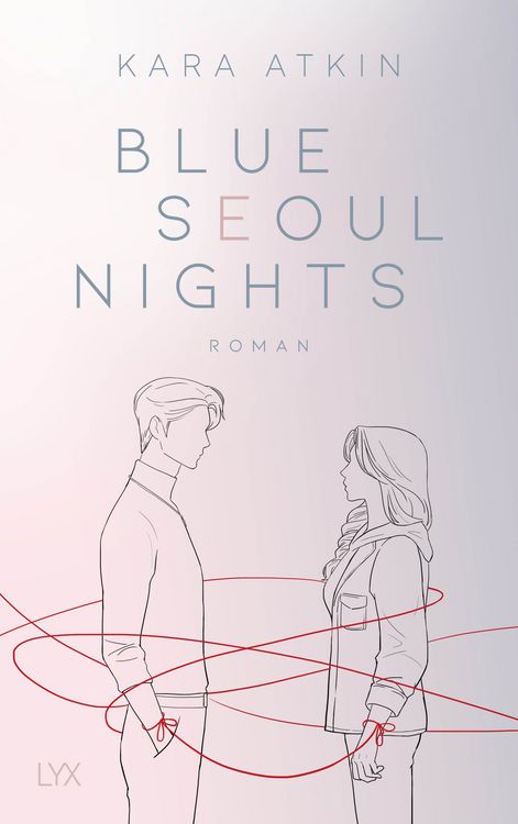 Produktbild: Blue Seoul Nights