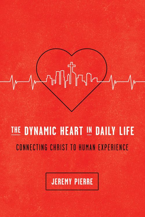 Produktbild: The Dynamic Heart in Daily Life