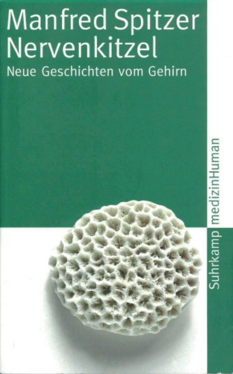 Produktbild: Nervenkitzel