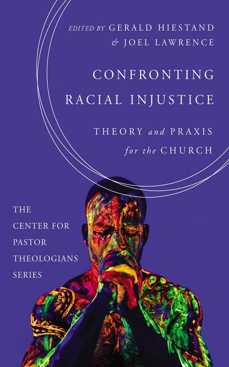 Produktbild: Confronting Racial Injustice