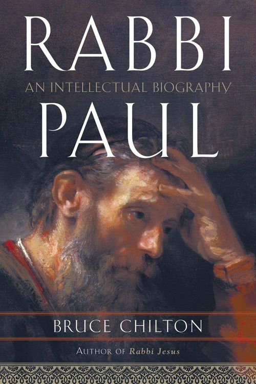 Produktbild: Rabbi Paul