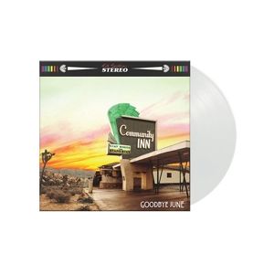 Produktbild: Community Inn(White Vinyl)